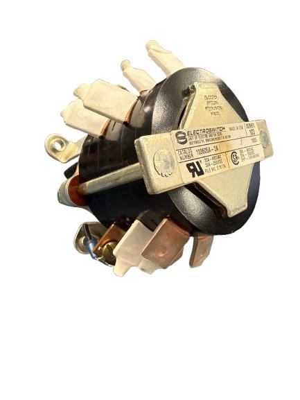 ELECTROSWITCH 103605A-2A