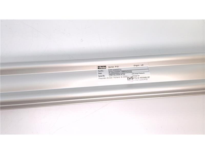 PARKER 1PP1D0002731