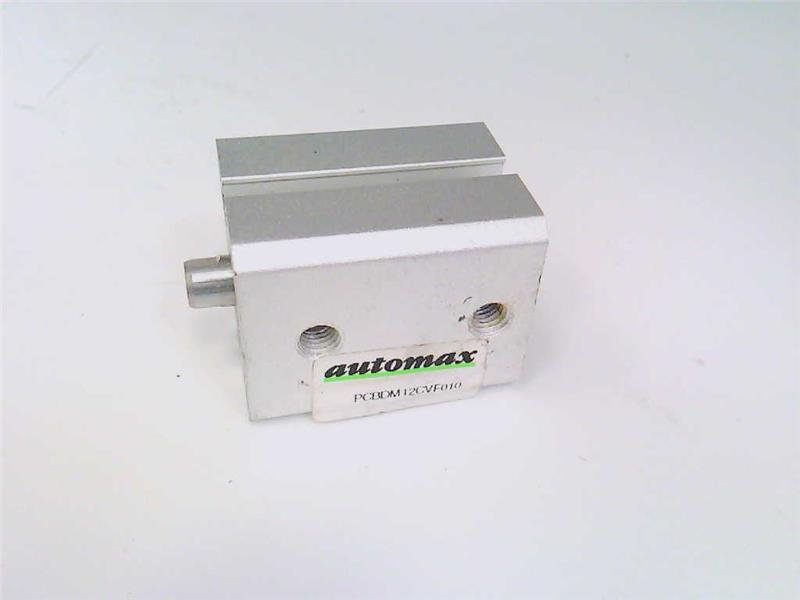 PCBDM12CVF010 by FLOWSERVE