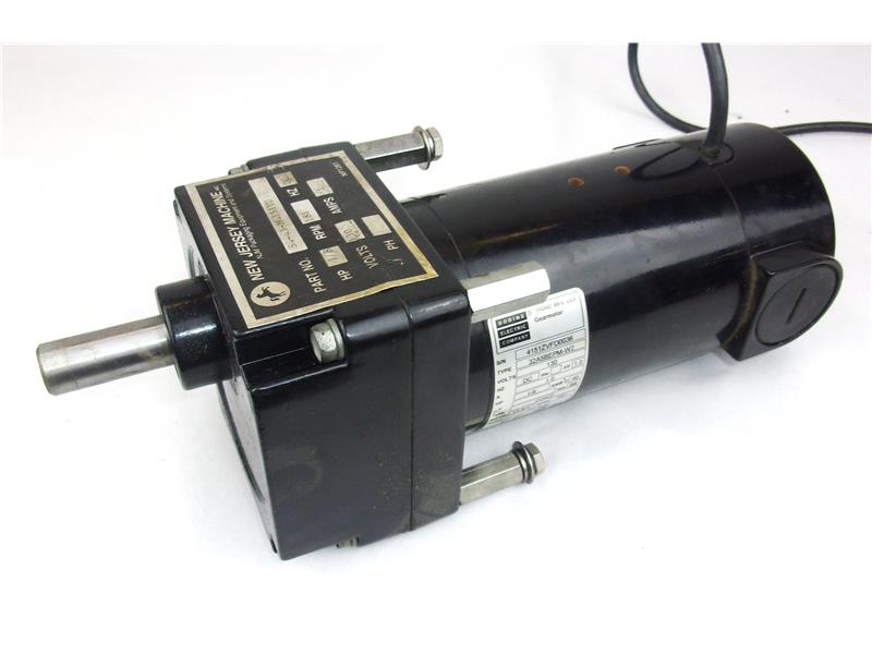 BODINE ELECTRIC 0152