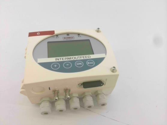 CP300-BOP by KIMO INSTRUMENTS