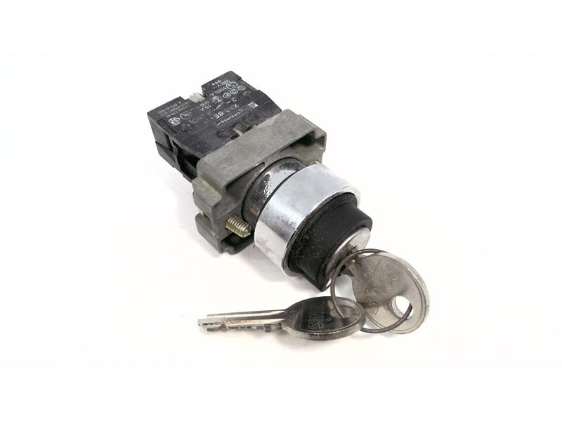 SCHNEIDER ELECTRIC XB2BG61