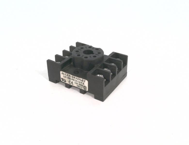 ALLEN BRADLEY 700-HN125-BLK