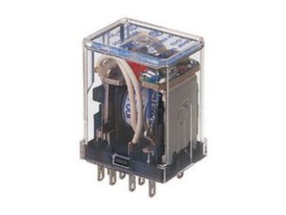 MATSUSHITA ELECTRIC HC2E-H-AC120V-F