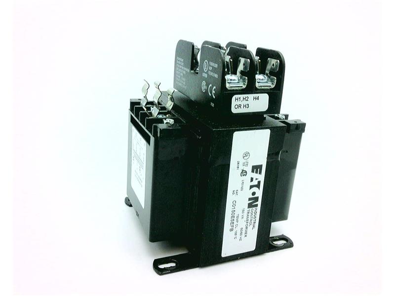 EATON CORPORATION C0150E5EFB