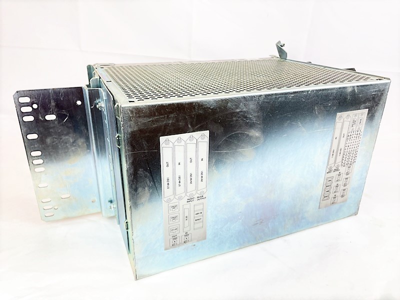 NORTEL NETWORKS NTN450AA