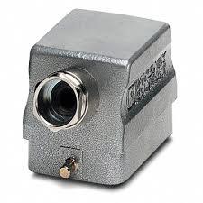 PHOENIX CONTACT HC-B-6-TFL-43/M1PG13.5S