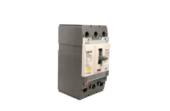 LS ELECTRIC TD125NU-FTU-30A-3P