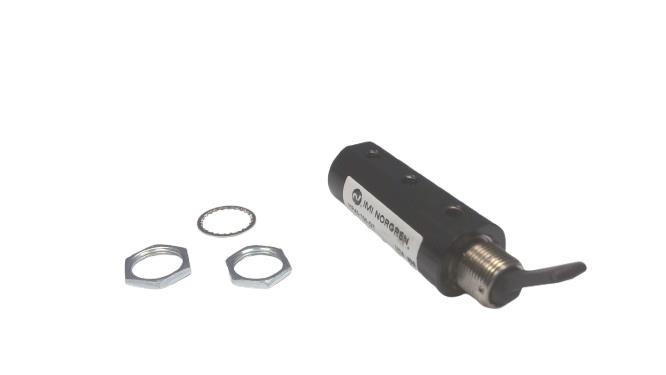 PNEUMADYNE HP45-100-DT