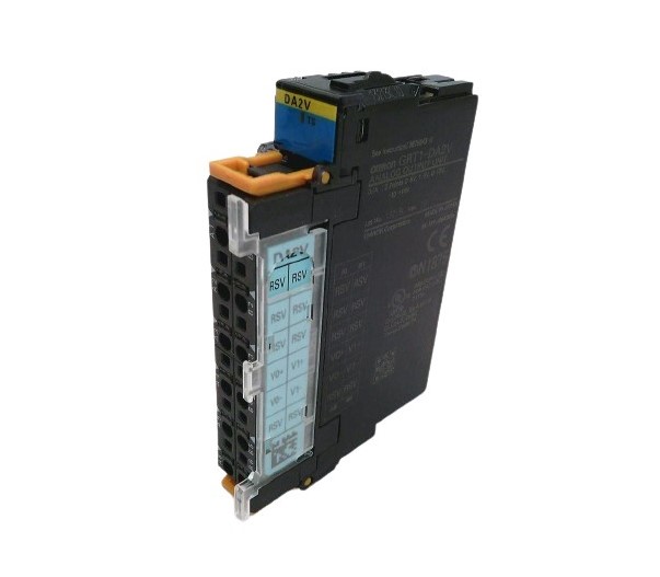 OMRON GRT1-DA2V