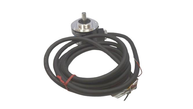 WORLD ENCODERS TRD-NA256PW