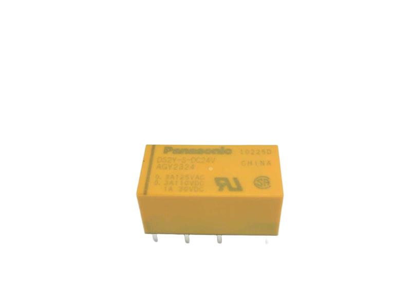 MATSUSHITA ELECTRIC DS2Y-S-DC24V