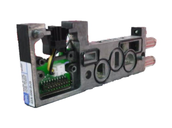 MAC VALVES INC 42A-000-AJ3