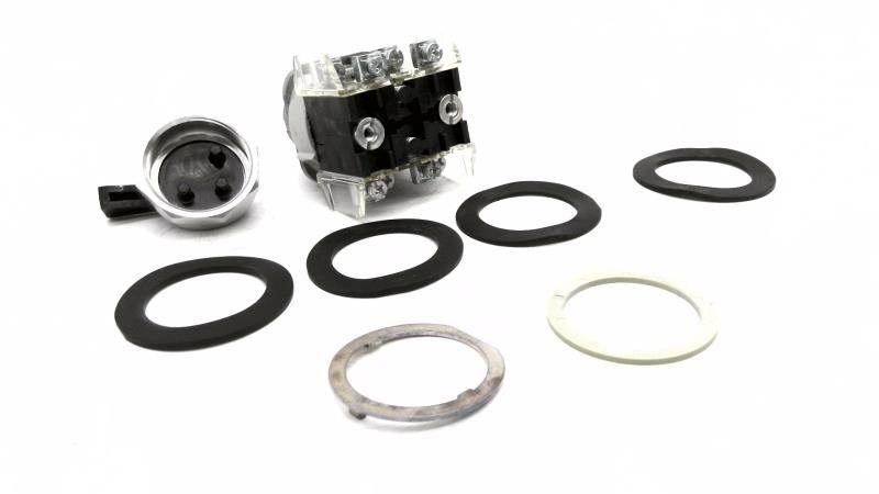 ALLEN BRADLEY 800T-J20KD7B