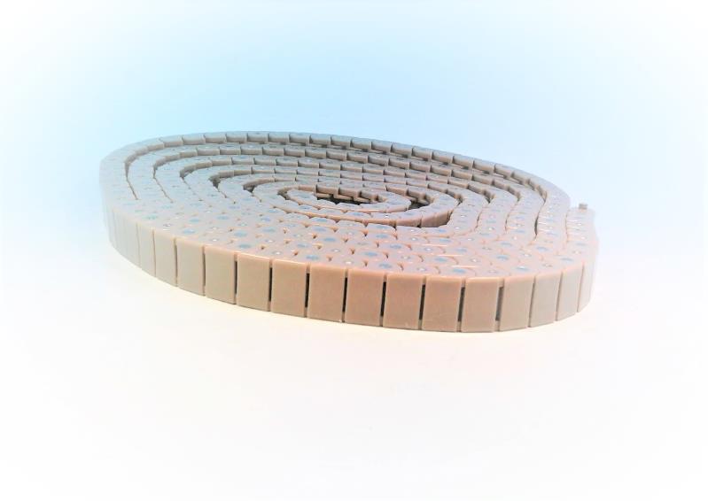 US TSUBAKI RS40P-MWB-10FT