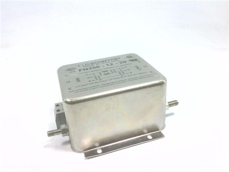 TE CONNECTIVITY FN350-12-29