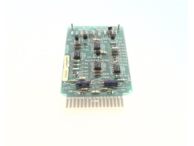 ELWOOD CORPORATION 11-0092-00