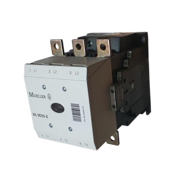 EATON CORPORATION DILM185-S/22(220-240V50/60HZ)