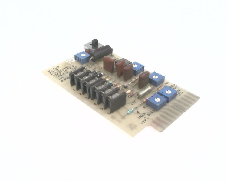 NIDEC CORP 104272601-D