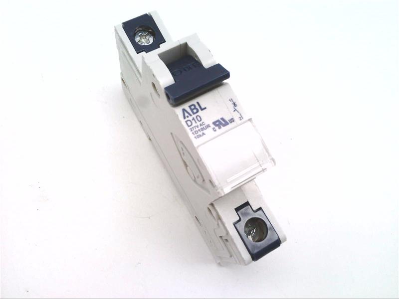 1D10UR by ALTECH CORP