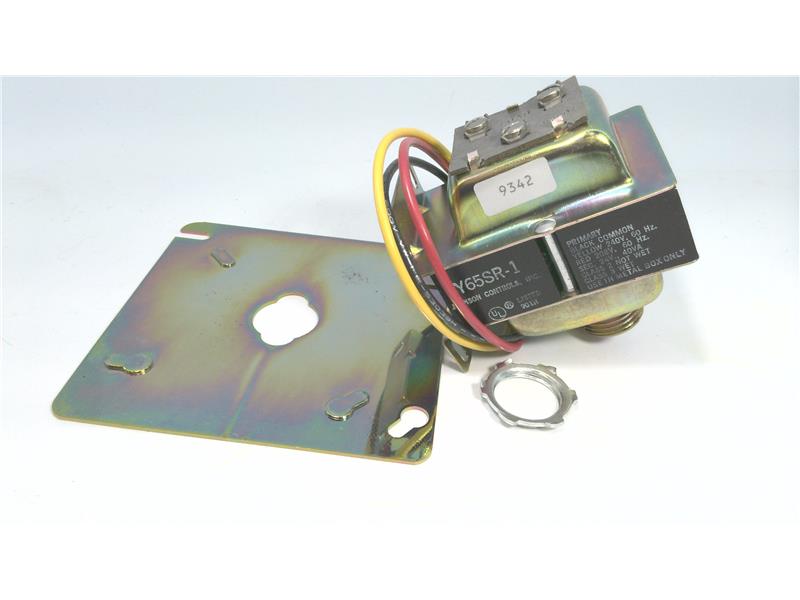 JOHNSON CONTROLS Y65SR-1C