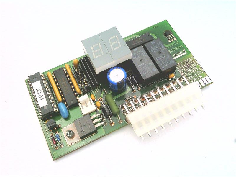 LINCOLN INDUSTRIAL 236-10095-3S