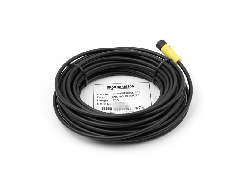 MOLEX 803000E03M2505