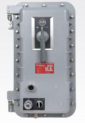 ALLEN BRADLEY 509-CHD-1