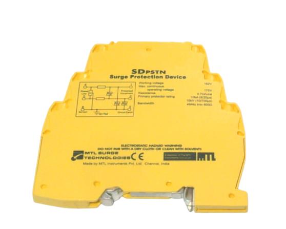 SDPSTN by EATON CORPORATION