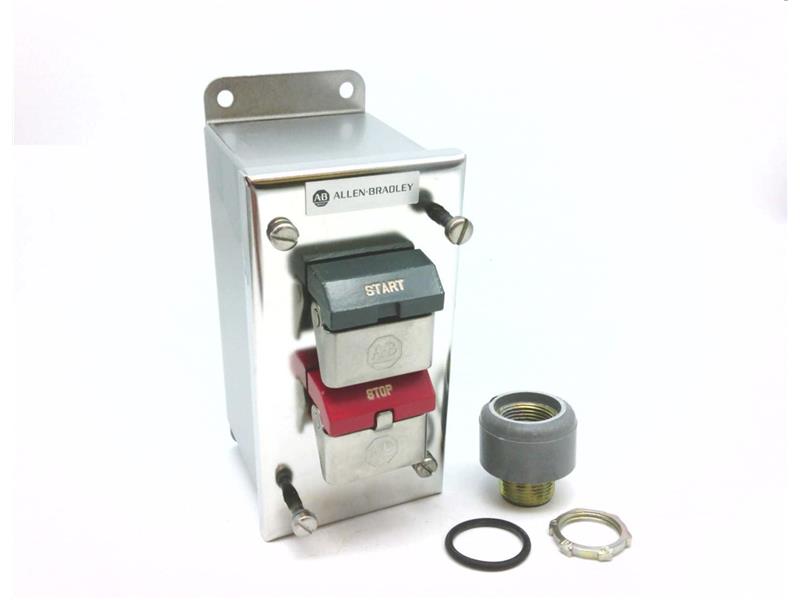 ALLEN BRADLEY 800H-2HA4