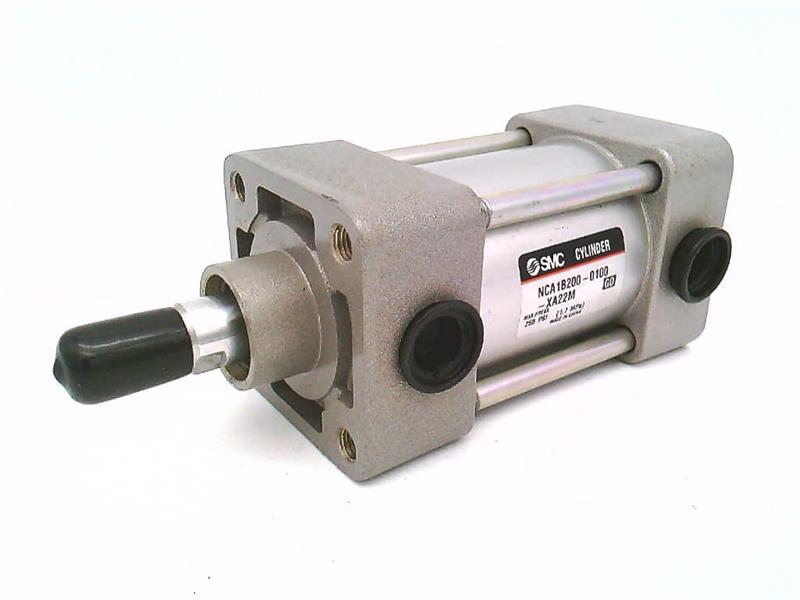 SMC NCA1B200-0100-XA22M