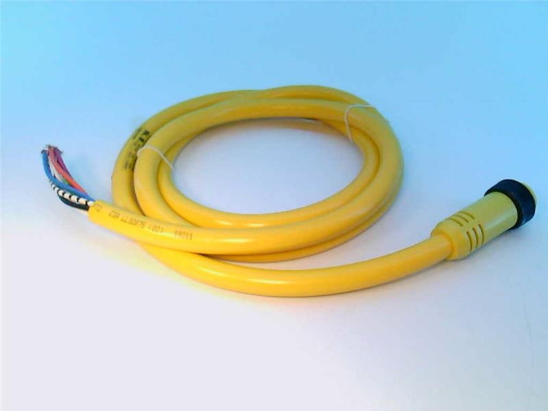 MOLEX 207002A01F0601