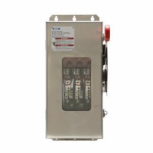 4HD362W by EATON CORPORATION