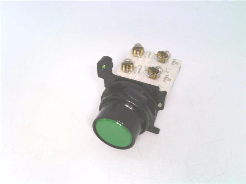 EATON CORPORATION E34PB3-11X