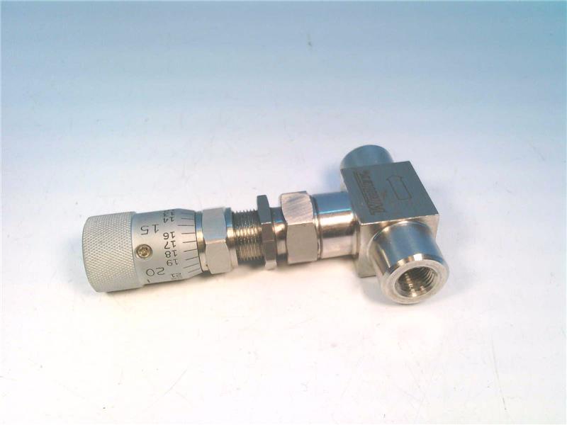 SS-22RF2 by SWAGELOK