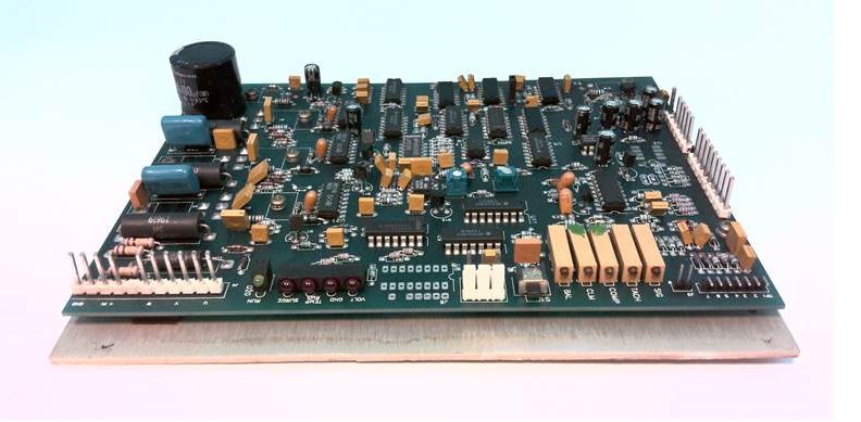 SERVO DYNAMICS SDBF1422MJ-17-311