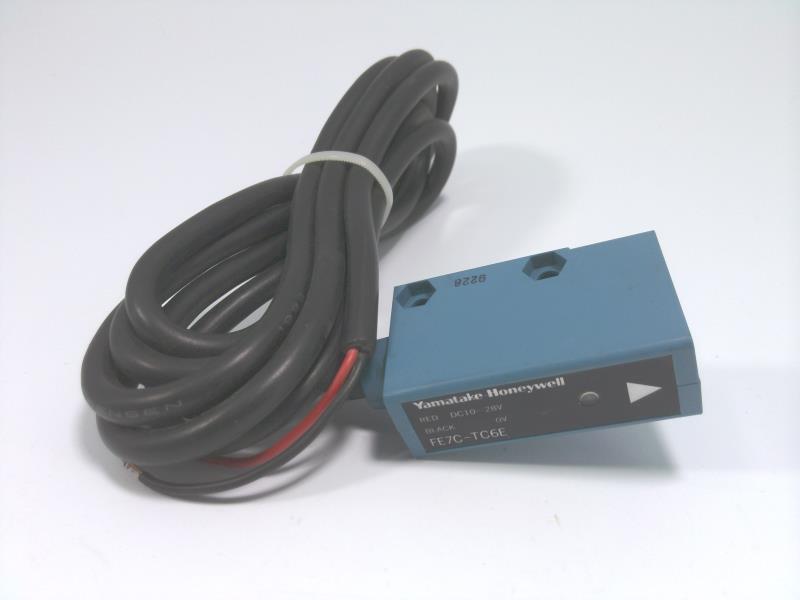 HONEYWELL FE7C-TC6E