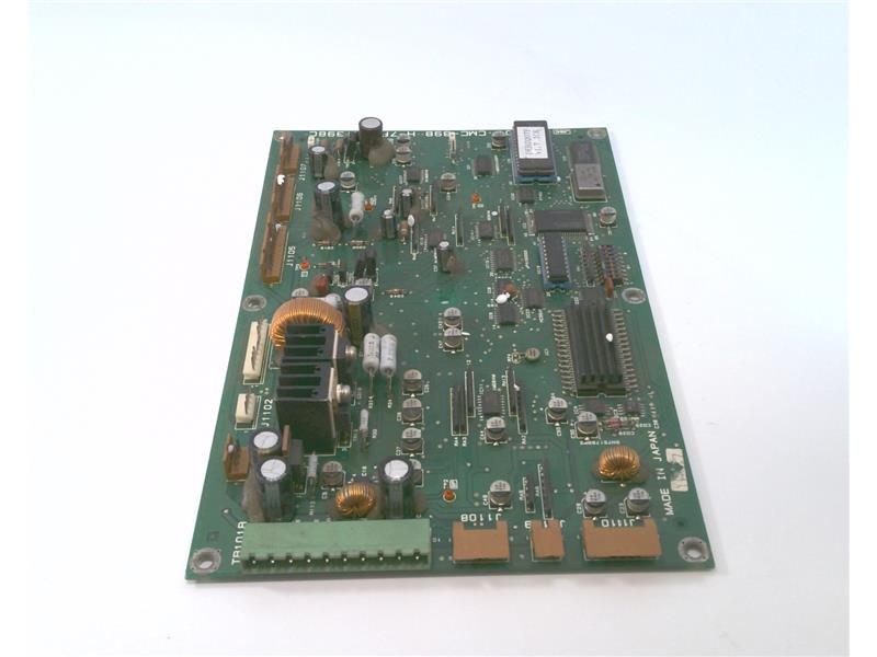 H-7PCRD1398C by JRCS