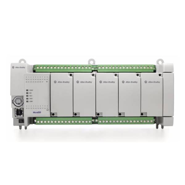 ALLEN BRADLEY 2080-LC30-48QWB