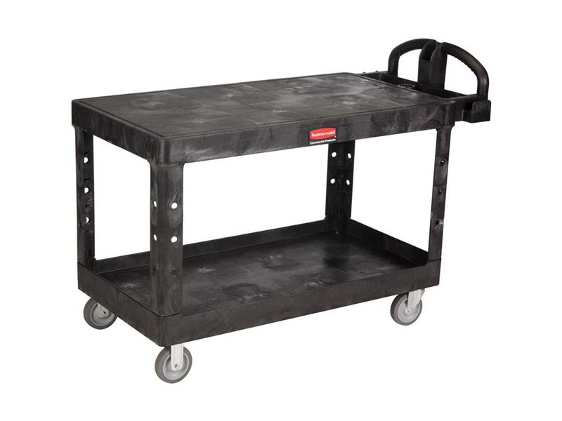RUBBERMAID FG454500BLA