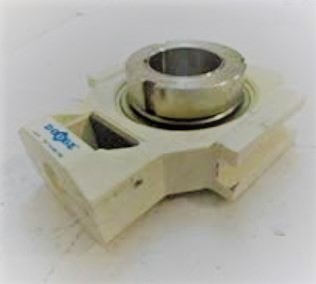 ASEA BROWN BOVERI WSTU-GTEZ-107-PCR