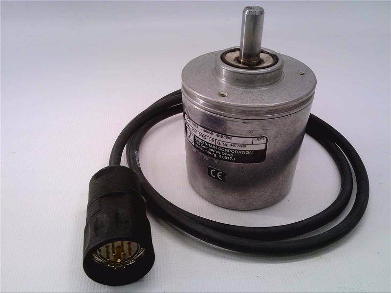 HEIDENHAIN CORP ROD553-20A0-05000