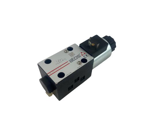 ATOS DHE-0631/2/A DC 10