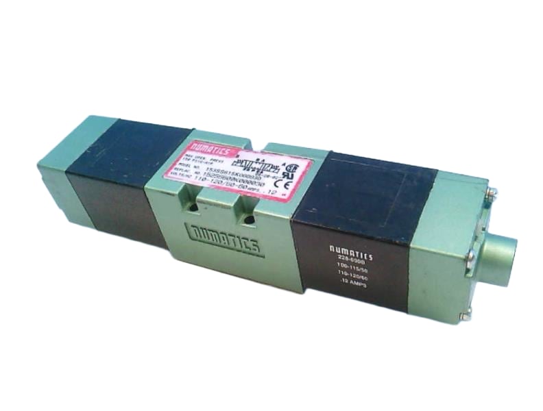ASCO 152SS600K000030