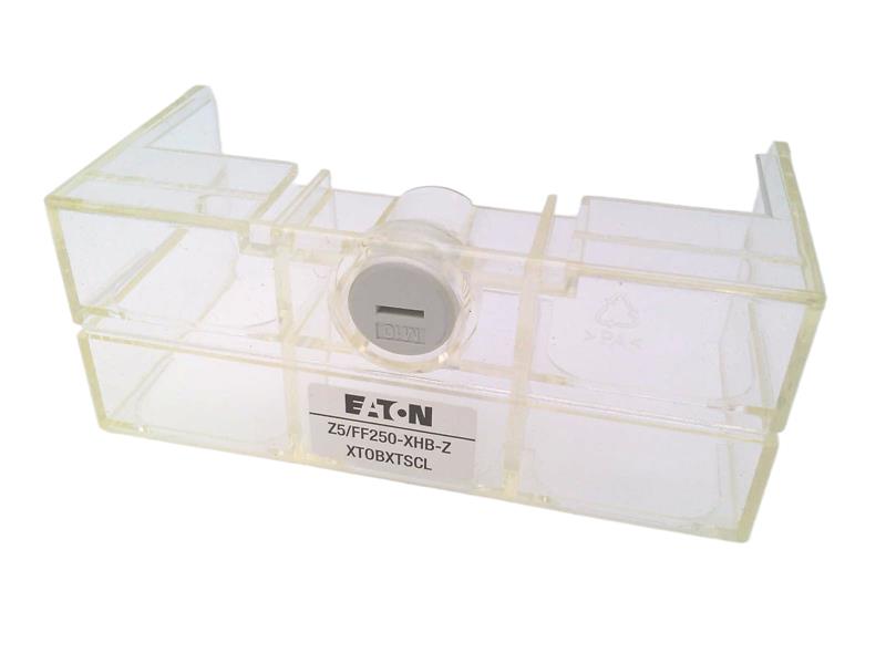 EATON CORPORATION Z5/FF250-XHB-Z