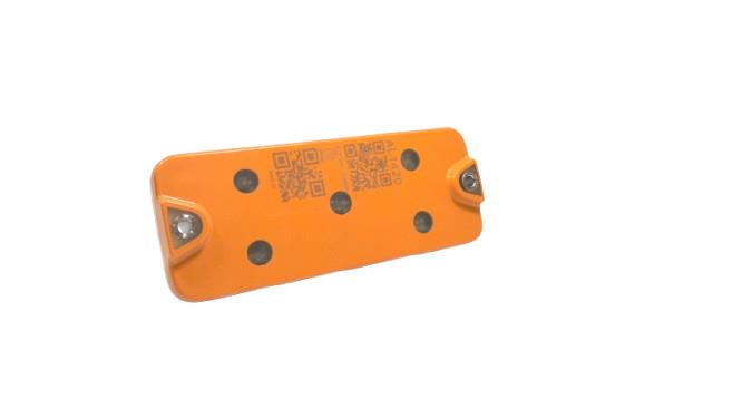 EFECTOR IO-LINK MASTER PFL EIP 4P IP67-AL1420