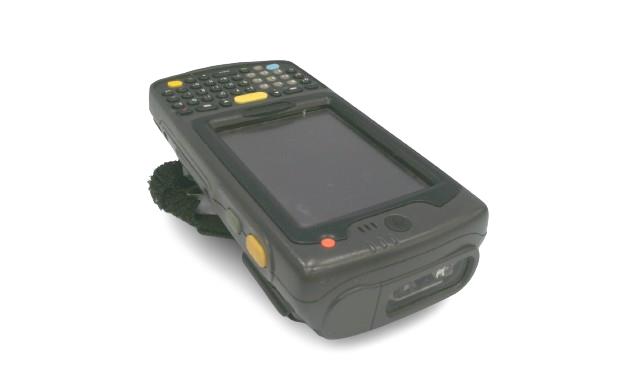 ZEBRA MC7090-PK0DCQFA9WR