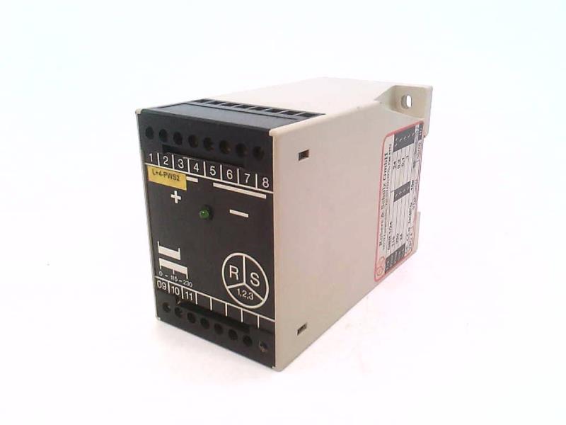 ROBERS&SCHULZ GNR-1/24