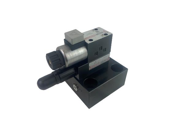 ATOS LIMHC-4/350-E-20-24DC