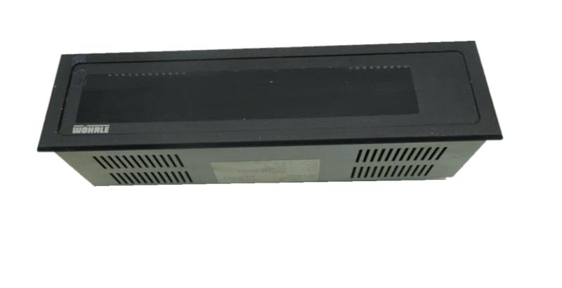 WOHRLE AV3-240-06-300